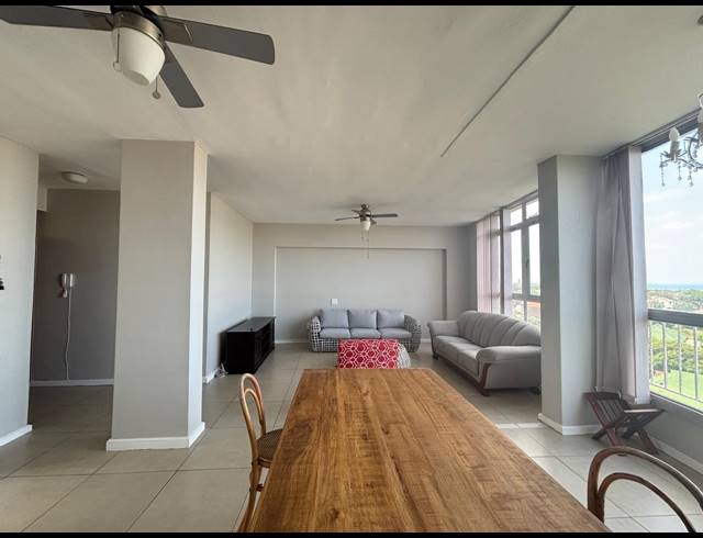 3 BEDROOM APARTMENT TO LET IN MORNINGSIDE